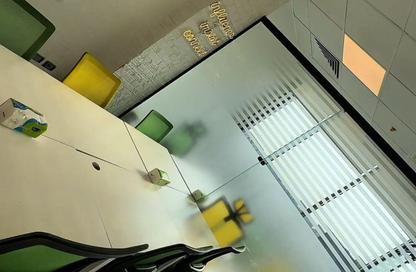 Office Space - 3 Bedrooms - 2 Bathrooms for rent in Cairo Festival City - North Investors Area - New Cairo City - Cairo