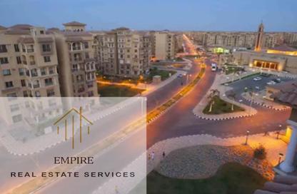 Apartment - 2 Bedrooms - 1 Bathroom for rent in B12 - Madinaty - Cairo