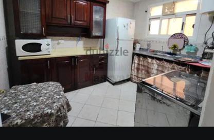 Apartment - 3 - 2 for rent in El Rehab Extension - Al Rehab - New Cairo City - Cairo