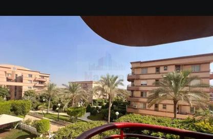 Apartment - 3 - 2 for rent in El Rehab Extension - Al Rehab - New Cairo City - Cairo