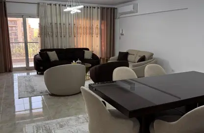 شقة - 3 غرف نوم - 3 حمامات للبيع في امتداد الرحاب - الرحاب - مدينة القاهرة الجديدة - القاهرة