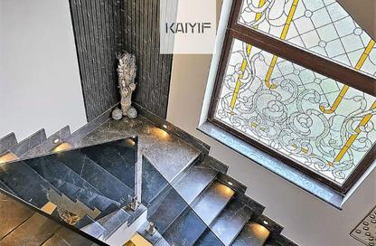 Villa - 5 Bedrooms - 6 Bathrooms for sale in Lake View - 5th Settlement Compounds - The 5th Settlement - New Cairo City - Cairo Villa - 5 Bedrooms - 6 Bathrooms for sale in Lake View - 5th Settlement Compounds - The 5th Settlement - New Cairo City - Cairo