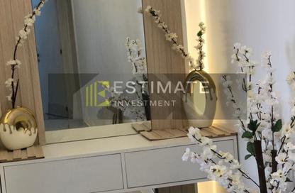 Apartment - 2 - 2 for rent in Galleria Moon Valley - South Investors Area - New Cairo City - Cairo Apartment - 2 - 2 for rent in Galleria Moon Valley - South Investors Area - New Cairo City - Cairo