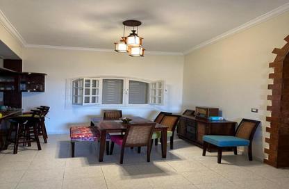Chalet - 3 Bedrooms - 2 Bathrooms for sale in Marina 6 - Marina - Al Alamein - North Coast Chalet - 3 Bedrooms - 2 Bathrooms for sale in Marina 6 - Marina - Al Alamein - North Coast
