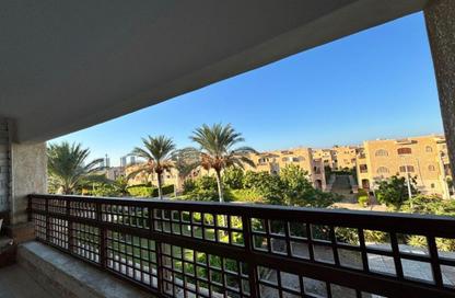Chalet - 3 Bedrooms - 2 Bathrooms for sale in Marina 6 - Marina - Al Alamein - North Coast