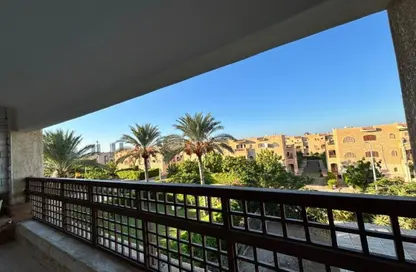 شاليه - 3 غرف نوم - 2 حمامات للبيع في مارينا 6 - مارينا - العلمين - الساحل الشمالي