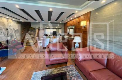 Duplex - 3 - 4 for rent in Porto New Cairo - 5th Settlement Compounds - The 5th Settlement - New Cairo City - Cairo
