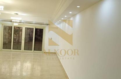 Twin House - 5 Bedrooms - 4 Bathrooms for rent in Pyramids Walk - South Dahshur Link - 6 October City - Giza