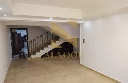 Twin House - 5 Bedrooms - 4 Bathrooms for rent in Pyramids Walk - South Dahshur Link - 6 October City - Giza