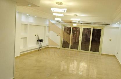 Twin House - 5 Bedrooms - 4 Bathrooms for rent in Pyramids Walk - South Dahshur Link - 6 October City - Giza