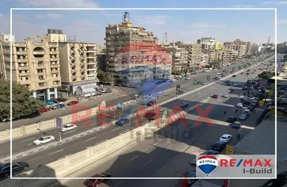 Apartment - 4 Bedrooms - 3 Bathrooms for sale in Al Sayed Al Marghany St. - Almazah - Heliopolis - Masr El Gedida - Cairo