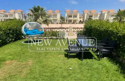 منزل مزدوج - 3 غرف نوم - 4 حمامات للبيع في ستيلا هايتس - العلمين - الساحل الشمالي