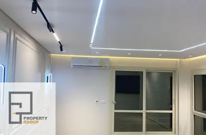 شقة - 3 غرف نوم - 3 حمامات للبيع في جنة 2 - كمبوندات الشيخ زايد - الشيخ زايد - الجيزة