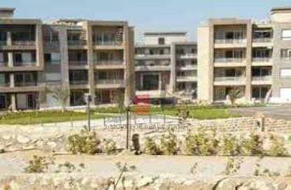 شقة - 3 غرف نوم - 3 حمامات للبيع في نيو جيزة - طريق مصر اسكندرية الصحراوي - مدينة 6 أكتوبر - الجيزة