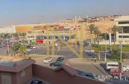 Apartment - 3 Bedrooms - 2 Bathrooms for rent in Green 3 - 2nd District - Sheikh Zayed City - Giza