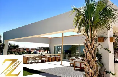 (بنتهاوس (روف - 3 غرف نوم - 2 حمامات للبيع في مرسي باجوش - قسم مرسي مطروح - الساحل الشمالي (بنتهاوس (روف - 3 غرف نوم - 2 حمامات للبيع في مرسي باجوش - قسم مرسي مطروح - الساحل الشمالي