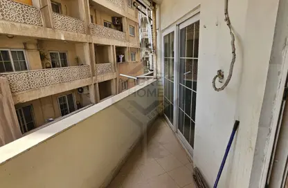 شقة - 4 غرف نوم - 2 حمامات للبيع في ميدان فيكتور عمانوئيل - سموحة - حي شرق - الاسكندرية