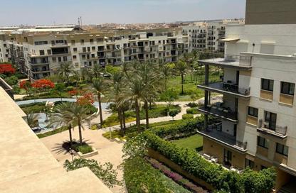 (بنتهاوس  (روف - 3 غرف نوم - 4 حمامات للبيع في ايستاون - كمبوندات التجمع الخامس - التجمع الخامس - مدينة القاهرة الجديدة - القاهرة
