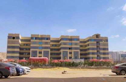 Shop - Studio - 1 for rent in Capital East - Nasr City Compounds - Nasr City - Cairo
