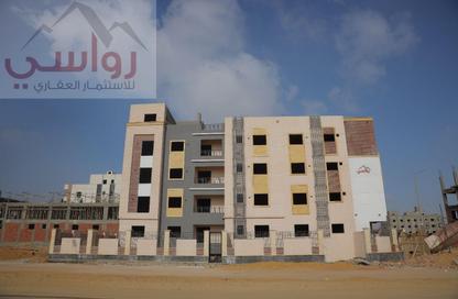 شقة - 3 - 2 للبيع في بيت الوطن - التجمع الخامس - مدينة القاهرة الجديدة - القاهرة