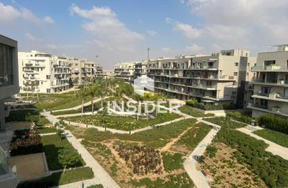 Penthouse - 4 Bedrooms - 4 Bathrooms for sale in Villette - 5th Settlement Compounds - The 5th Settlement - New Cairo City - Cairo