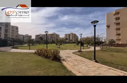 شقة - 3 غرف نوم - 3 حمامات للبيع في B1 - مدينتي - القاهرة