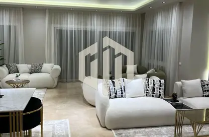 فيلا - 5 غرف نوم - 5 حمامات للايجار في هايد بارك - مدينة القاهرة الجديدة - القاهرة