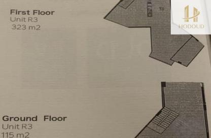Retail - Studio for rent in Side Walk Mall - El Banafseg 1 - El Banafseg - New Cairo City - Cairo