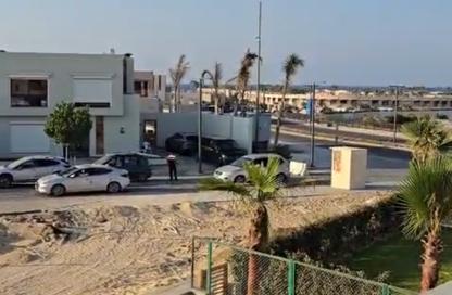 Villa - 5 Bedrooms - 6 Bathrooms for sale in Playa Resort - Sidi Abdel Rahman - North Coast