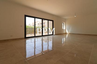 Apartment - 3 Bedrooms - 3 Bathrooms for rent in Moon Residences - Fifth Square - The 5th Settlement - New Cairo City - Cairo