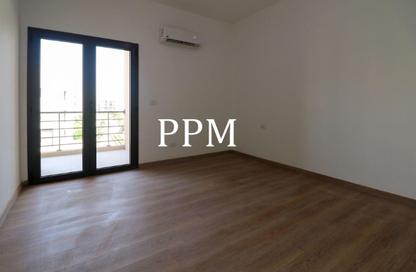 Apartment - 3 Bedrooms - 3 Bathrooms for rent in Moon Residences - Fifth Square - The 5th Settlement - New Cairo City - Cairo