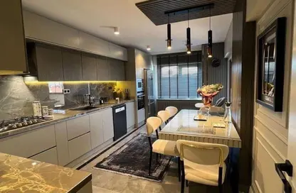 شقة - غرفة نوم - 1 حمام للبيع في البنفسج - مدينة القاهرة الجديدة - القاهرة