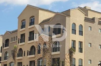 Apartment - 3 Bedrooms - 3 Bathrooms for sale in Green Square - Mostakbal City Compounds - Mostakbal City - Future City - Cairo
