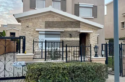 فيلا - 5 غرف نوم - 5 حمامات للبيع في ميفيدا - كمبوندات التجمع الخامس - التجمع الخامس - مدينة القاهرة الجديدة - القاهرة