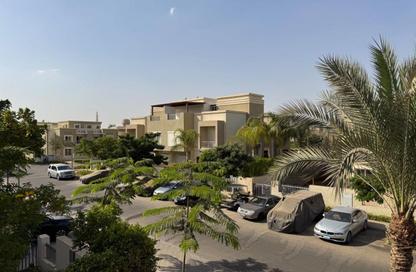 Villa - 6 Bedrooms - 4 Bathrooms for sale in Cairo Festival City - North Investors Area - New Cairo City - Cairo