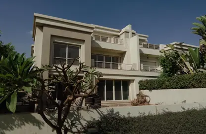 Villa - 6 Bedrooms - 4 Bathrooms for sale in Cairo Festival City - North Investors Area - New Cairo City - Cairo