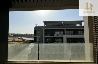 Penthouse - 3 Bedrooms - 2 Bathrooms for rent in El Patio 7 - 5th Settlement Compounds - The 5th Settlement - New Cairo City - Cairo