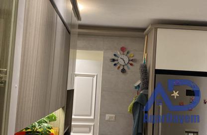 شقة - 3 - 2 للبيع في جاردن جيت - أشجار سيتي - طريق الواحات - مدينة 6 أكتوبر - الجيزة