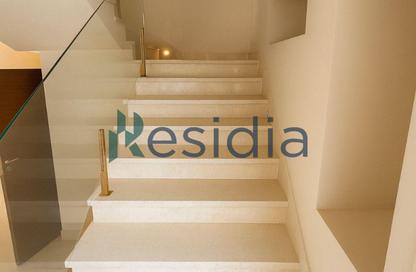 Villa - 4 Bedrooms - 5 Bathrooms for sale in New Giza - Cairo Alexandria Desert Road - 6 October City - Giza Villa - 4 Bedrooms - 5 Bathrooms for sale in New Giza - Cairo Alexandria Desert Road - 6 October City - Giza