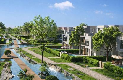 Villa - 5 Bedrooms - 7+ Bathrooms for sale in The Crown - Cairo Alexandria Desert Road - 6 October City - Giza Villa - 5 Bedrooms - 7+ Bathrooms for sale in The Crown - Cairo Alexandria Desert Road - 6 October City - Giza