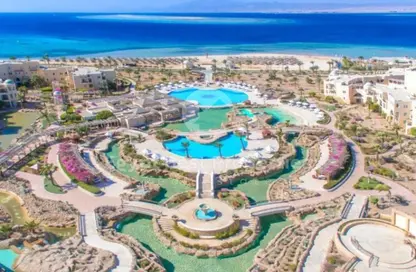 شاليه - غرفة نوم - 2 حمامات للبيع في ميسكا - سوما باى - سفاجا - الغردقة - محافظة البحر الاحمر