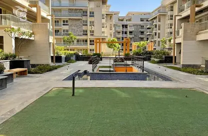 شقة - 2 غرف نوم - 2 حمامات للبيع في ماونتن فيو اى سيتي - كمبوندات التجمع الخامس - التجمع الخامس - مدينة القاهرة الجديدة - القاهرة