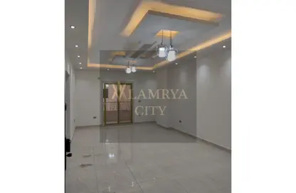 Apartment - 2 Bedrooms - 1 Bathroom for sale in South Lotus - El Lotus - New Cairo City - Cairo