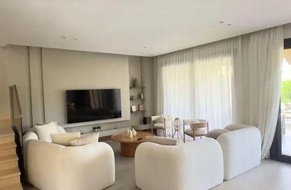 Apartment - 2 Bedrooms - 3 Bathrooms for sale in Mivida - 5th Settlement Compounds - The 5th Settlement - New Cairo City - Cairo
