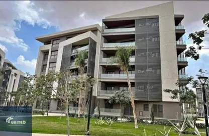 Apartment - 3 Bedrooms - 2 Bathrooms for rent in Privado - Madinaty - Cairo