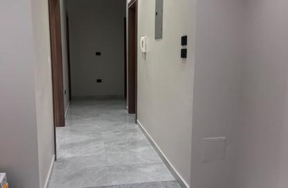 Apartment - 3 - 2 for rent in Al Feda Gardens - 5th Settlement Compounds - The 5th Settlement - New Cairo City - Cairo