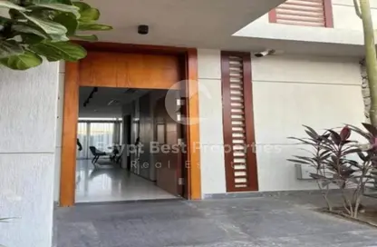 تاون هاوس - 4 غرف نوم - 5 حمامات للبيع في روك ايدن - حدائق اكتوبر - مدينة 6 أكتوبر - الجيزة
