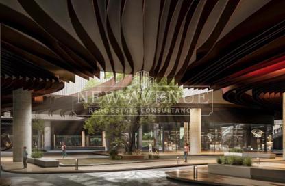 Office Space - Studio for sale in W55 - Ext North Inves Area - New Cairo City - Cairo Office Space - Studio for sale in W55 - Ext North Inves Area - New Cairo City - Cairo