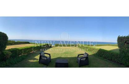 Twin House - 3 Bedrooms - 3 Bathrooms for sale in Telal Al Sokhna - Al Ain Al Sokhna - Suez
