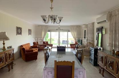 Twin House - 3 Bedrooms - 3 Bathrooms for sale in Telal Al Sokhna - Al Ain Al Sokhna - Suez
